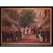 Oil painting - The Opening of the Great Exhibition by Queen Victoria on 1 May 1851