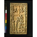 The Deposition from the Cross (Panel) The Deposition from the Cross (Panel)