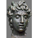 Statuette - Head of Medusa Statuette - Head of Medusa