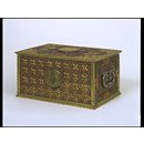 Queen Mary's Jewel Casket (Jewel casket)