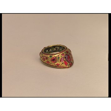 Thumb ring Thumb ring