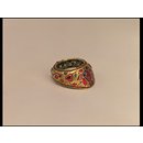 Thumb ring Thumb ring