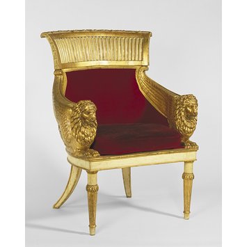 Armchair