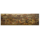 The Ommeganck in Brussels on 31 May 1615: The Triumph of Archduchess Isabella (Painting)