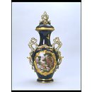 Vase - The Foundling Vase