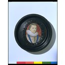 James I (Portrait miniature) James I (Portrait miniature)