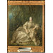 Oil painting - Madame de Pompadour, Mistress of Louis XV Oil painting - Madame de Pompadour, Mistress of Louis XV