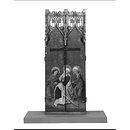 Triptych, Retable