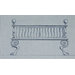 Design - Design for a steel fire grate
