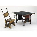 Armchair