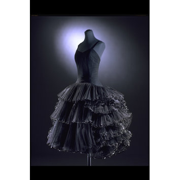 Evening dress