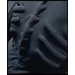 Evening dress - The Skeleton Dress; The Circus Collection