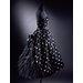 Evening dress and petticoat - Tuileries