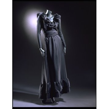 Evening ensemble
