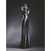 Evening dress