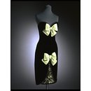 Evening dress