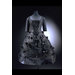 Cocktail dress - Bal Masque; Ligne Trapèze