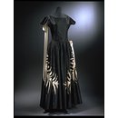 Evening dress