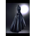 Evening dress - Soiree de Decembre; Y line