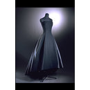 Soiree de Decembre; Y line (Evening dress)