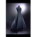 Evening dress - Soiree de Decembre; Y line