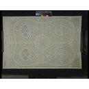 Design - Design for municipal sunken gardens