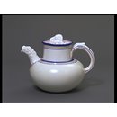 'Henry Cole Tea Service'; 'Oxford'; 'FS' (Teapot)