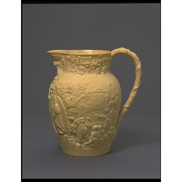 Jug - The Two Drivers, Past, Present Jug - The Two Drivers, Past, Present