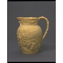 The Two Drivers, Past, Present (Jug)