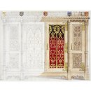 Design - Drawing of an armoire