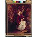 Oil painting - Dolly Varden Oil painting - Dolly Varden
