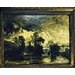 Oil painting