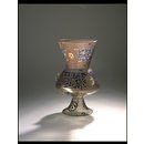 Mosque lamp