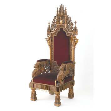 Armchair