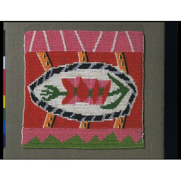 Tapestry - Bottlebrush