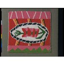 Tapestry - Bottlebrush