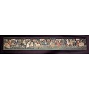 The Labours of the Months (Tapestry) The Labours of the Months (Tapestry)