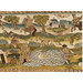 Table carpet - Bradford Table Carpet