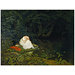 Oil painting - Disappointed Love Oil painting - Disappointed Love