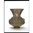 Mosque lamp