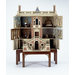 Doll's house - Tate Baby House