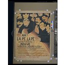 Ah! La Pé...la Pé...La Pepinière!!! (Poster)