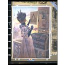 Exposition Du Centenaire De La Lithographie Galerie Rapp (Poster)