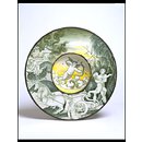 Plate - The rape of Proserpine