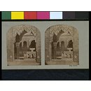 Photograph - The Court of the Lions at the Alhambra