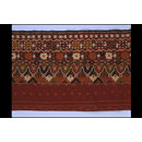 Skirt cloth