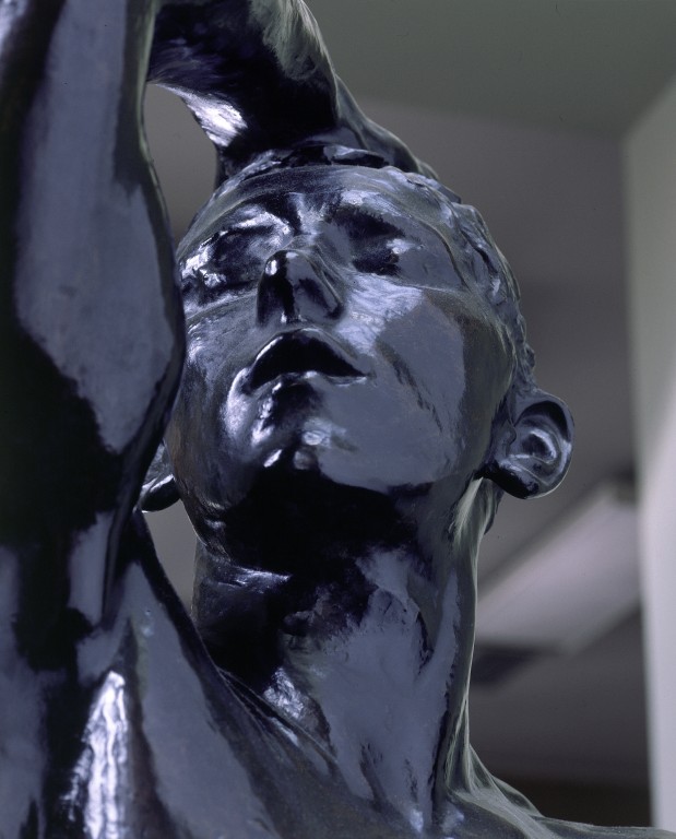 The+vanquished+rodin