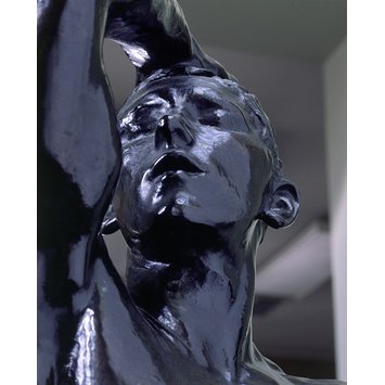 The+vanquished+rodin