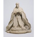Model - Pope Alexander VII Model - Pope Alexander VII