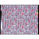 Aztec (Dress fabric) Aztec (Dress fabric)